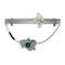 Aci Automotive POWER WINDOW REGULATOR 380308 - alternate 2